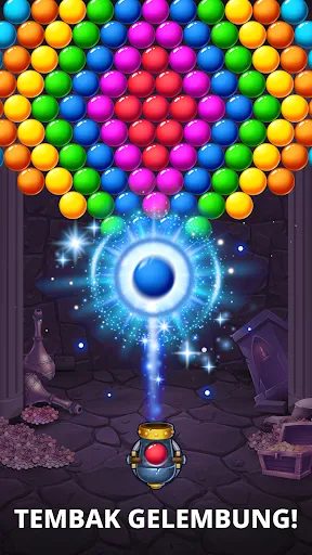 Bubble Pop! Cannon Shooter | Permainan | XWorld