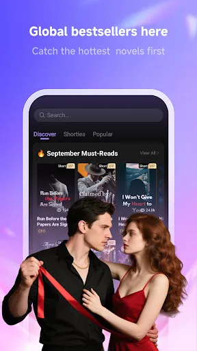 Novelmates-Stories&Novels | เกม | XWorld