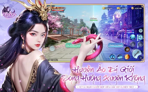 Kiếm Vũ Giang Hồ | Games | XWorld