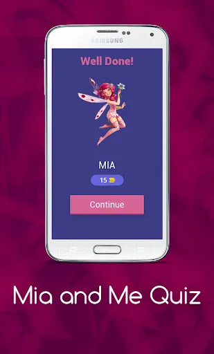 Mia and Me Quiz | Jogos | XWorld