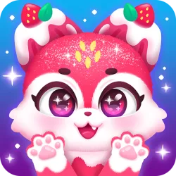 XWorld | Kucing Gulali Cocobi