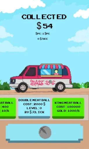 Bakso Meatball | Permainan | XWorld