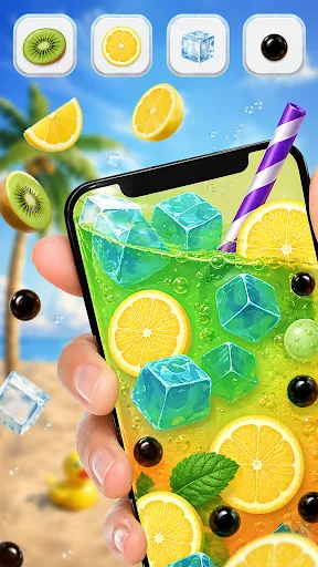 DIY Bubble Tea Simulator | Games | XWorld DIY Bubble Tea Simulator | Games | XWorld