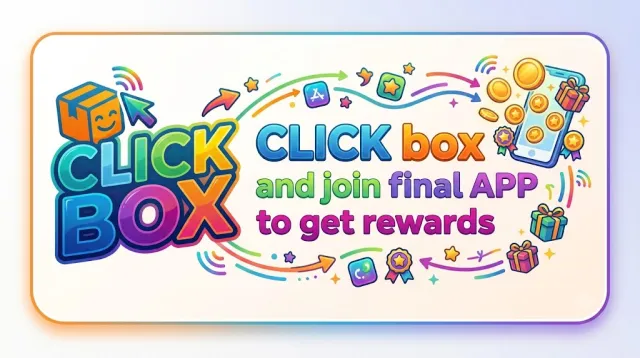 Playable Click Box-fixed  | Permainan | XWorld