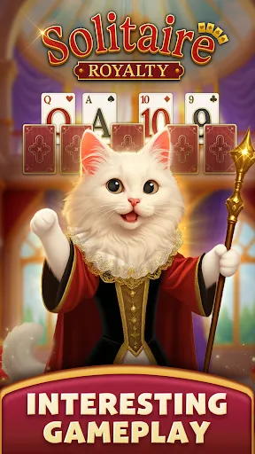 Solitaire Royalty: Card Games | Games | XWorld Solitaire Royalty: Card Games | Games | XWorld