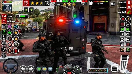 Police Cop Car Chase Game 3d | Jogos | XWorld Police Cop Car Chase Game 3d | Jogos | XWorld
