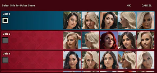 Adult Sexy Bikini Girls Poker | Игры | XWorld Adult Sexy Bikini Girls Poker | Игры | XWorld