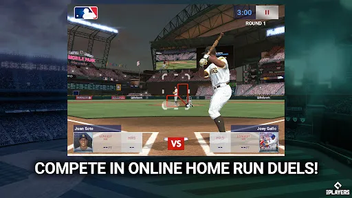 MLB Home Run Derby | Games | XWorld