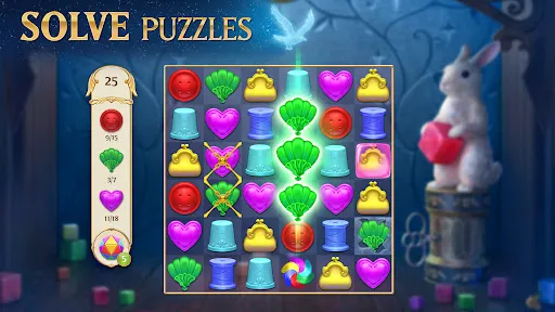 Ravenhill: Find Hidden Objects | Games | XWorld