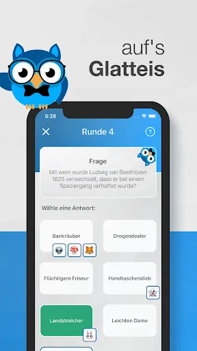 Finto - täusch deine Freunde | Игры | XWorld