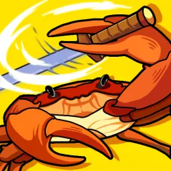 XWorld | Fight Crab