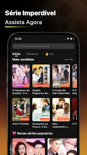 MiniDrama | Jogos | XWorld