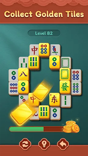 Shanghai Mahjongg | Games | XWorld