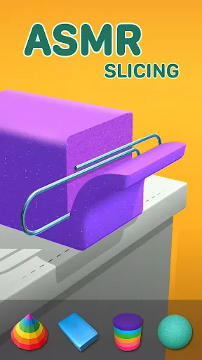 ASMR Keyboard - Antistress Toy | juego | XWorld
