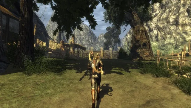 Aralon: Forge and Flame | Games | XWorld
