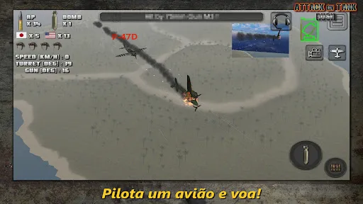 Tanque de Assalto : A Guerra | Jogos | XWorld Tanque de Assalto : A Guerra | Jogos | XWorld