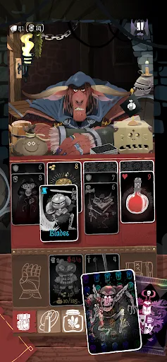 Card Crawl 2 | 游戏 | XWorld Card Crawl 2 | 游戏 | XWorld