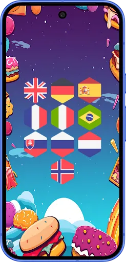 Food Merge | 游戏 | XWorld Food Merge | 游戏 | XWorld