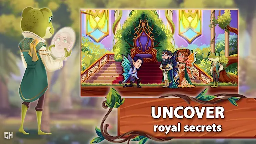 Fairy Hotel: Enchanted Kingdom | Permainan | XWorld Fairy Hotel: Enchanted Kingdom | Permainan | XWorld