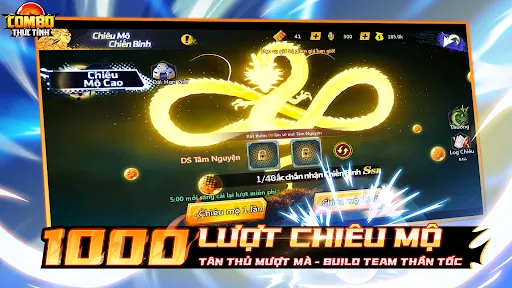 Combo Thức Tỉnh: Huyền Thoại | Games | XWorld Combo Thức Tỉnh: Huyền Thoại | Games | XWorld