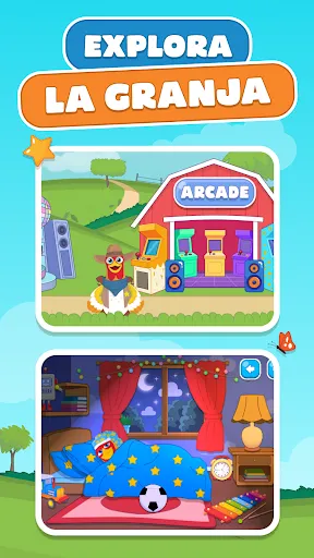 Bartolito Juega y Aprende | juego | XWorld Bartolito Juega y Aprende | juego | XWorld
