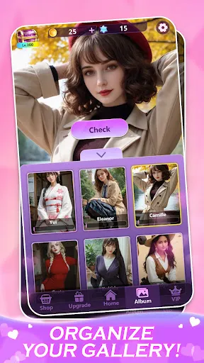 Goods Show! -Sorting Game | Игры | XWorld