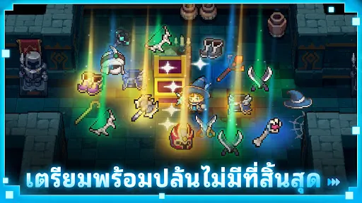 Soul Knight Prequel | เกม | XWorld