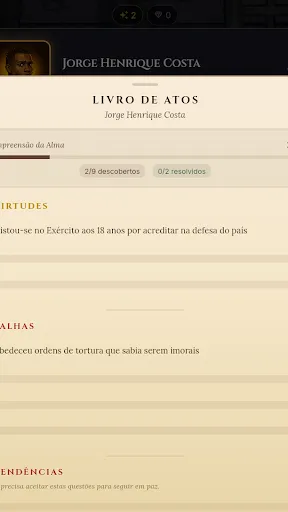 Estação Umbral | Jogos | XWorld