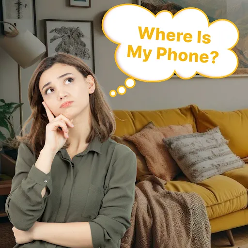 Find my phone by clap | Games | XWorld