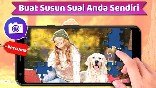 Teka-teki Jigsaw: Puzzle Foto | Permainan | XWorld