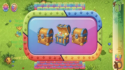 Mystery Box | 游戏 | XWorld Mystery Box | 游戏 | XWorld