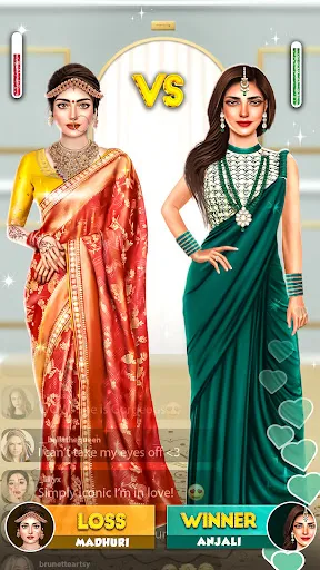 Fashion Makeover Wedding Games | 游戏 | XWorld