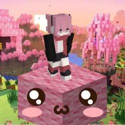 XWorld | Mastercraft Pink - World Craft