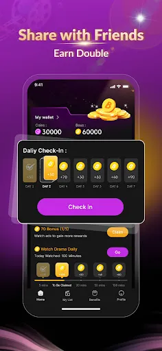 Rush Drama - ละครสั้นและซีรีส์ | เกม | XWorld