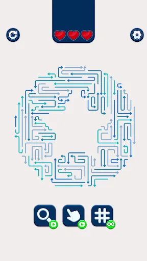Twisted Paths | Игры | XWorld