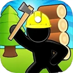 XWorld | Idle Chop: Lumber Empire