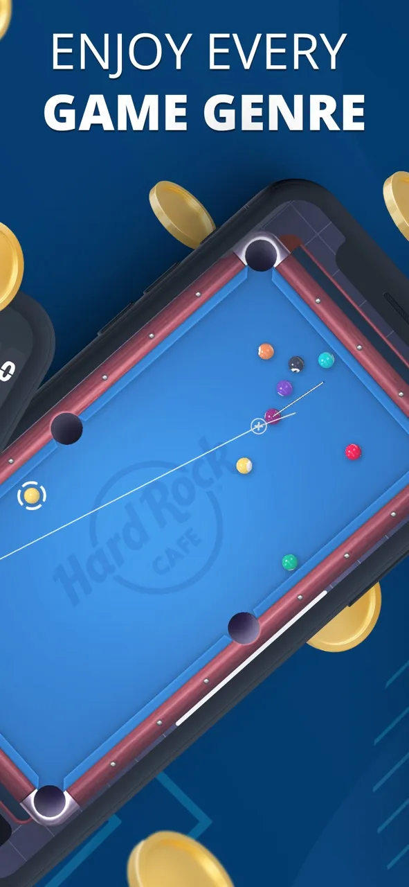 EazeGames - Win Real Money | 游戏 | XWorld