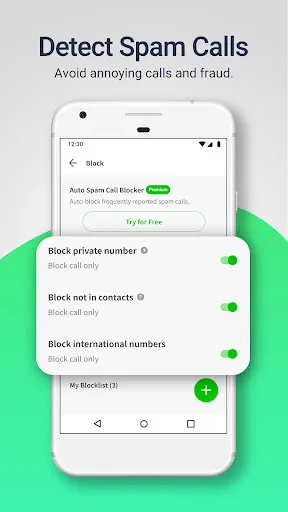 Whoscall - Caller ID & Block | Games | XWorld