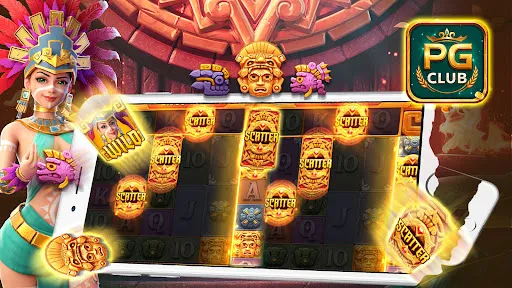 ρG Star Club: สมบัติแอซเท็ค | เกม | XWorld