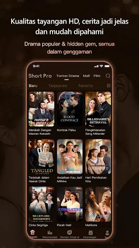 ShortPro | Permainan | XWorld