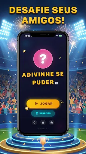 Adivinhe, Quiz Show, Ranking | Jogos | XWorld Adivinhe, Quiz Show, Ranking | Jogos | XWorld