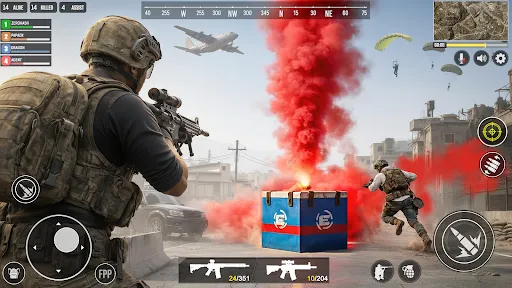 FPS стрелялки оффлайн 3D | Игры | XWorld FPS стрелялки оффлайн 3D | Игры | XWorld