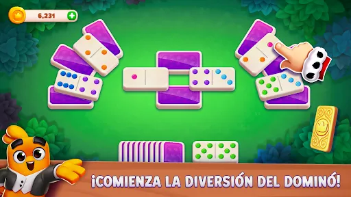 Domino Dreams™ | juego | XWorld