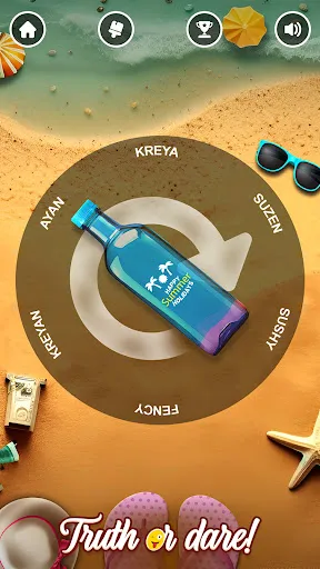 Truth or Dare - Party Game | Games | XWorld