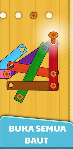 Super Bolts Puzzle | Permainan | XWorld Super Bolts Puzzle | Permainan | XWorld