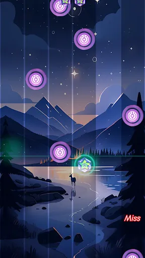 Beatica: Piano Adventure | 游戏 | XWorld
