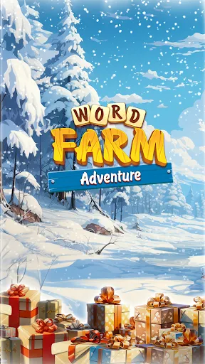 Word Farm Adventure: Word Game | Permainan | XWorld