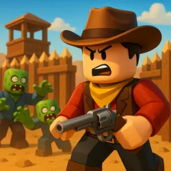 XWorld | Dark Train: Town Defense