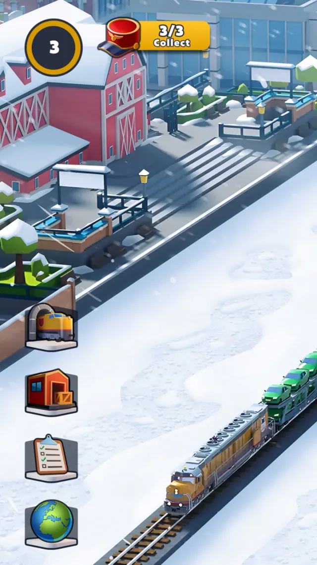 Train Station 2: Strategy รถไฟ | เกม | XWorld