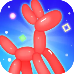 XWorld | Balloon Master-Solve All